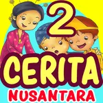 Cerita Anak Nusantara Bagian 2 icon