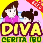 Cerita Ibu Diva icon