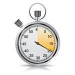 Stopwatch icon