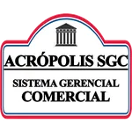 Acrópolis SGC. Sistema Gerenci icon