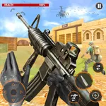 Counter guns strike: Offline 3 icon