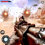 World War WW2 army games icon
