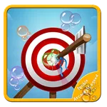 Bubble Archery Legend icon