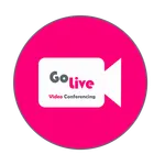 Go Live : Video Conferencing,  icon