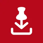 Video Downloader For Pinterest icon