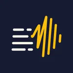 AI Voice Generator, TTS: Svara icon