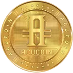 ACUPAY icon