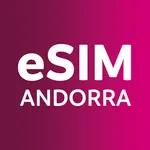eSIM Andorra icon