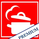 Easy Recipes Premium icon