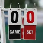 TENNIS SCOREBOARD icon