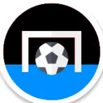 MM Football Blue icon