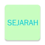 SPM Sejarah icon