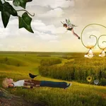 Relaxing Music icon