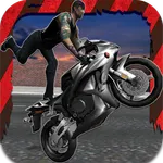 Race Stunt Fight 2! icon