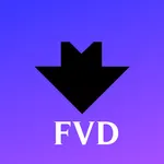 FVideo Downloader icon