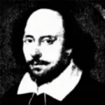 Shakespeare Has Writer's Block icon