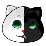 Good Cat Bad Cat icon