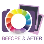 Before and After icon