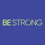 Be Strong Fit icon