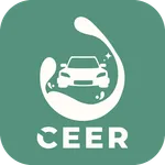 CEER -Car Wash Service at Home icon