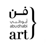 Abu Dhabi Art icon