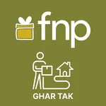 Ghar Tak by Ferns N Petals icon