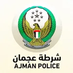 Ajman Police icon