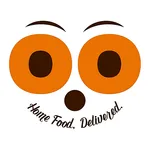Hood - Delivery icon