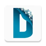 Dubai Digital Library - DDL icon