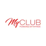 MyClub - MyRide icon