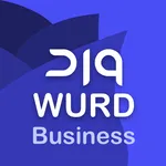 Wurd Business | For business o icon
