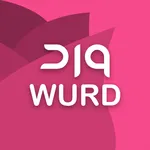 WURD | Your custom cake app icon