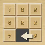 15 Puzzle icon