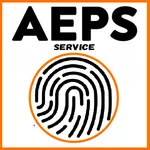 aeps service icon