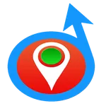 محول الاحداثيات  Coordinates C icon