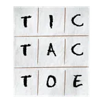 Tic Tac Toe icon