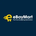 ebayMart - Online Shopping icon