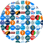 Afghanistan Newspapers icon