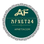 Afnet24 icon