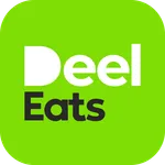 Deel Eats icon