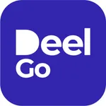 Deel Go icon