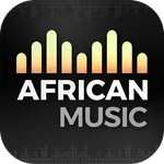 African Music Radio icon