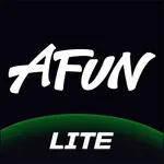 AFUN Lite:Casinos y apuestas icon