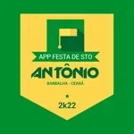 Festa Santo Antônio Barbalha icon