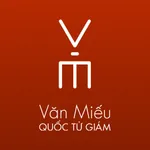 Di tích Văn Miếu Quốc Tử Giám icon