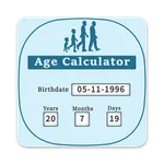 Age Calculator icon