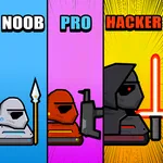 Age of Tanks Warriors: TD War icon