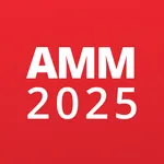 AMM2025 icon