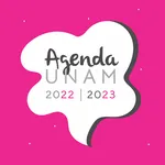 Agenda UNAM icon