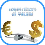 Convertitore di Valute icon